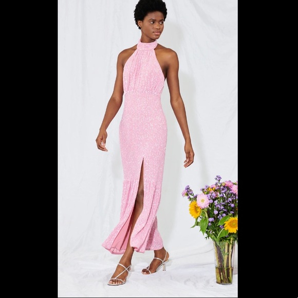 SAYLOR Audie Dress - Picture 4 of 6